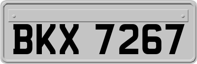 BKX7267