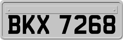 BKX7268