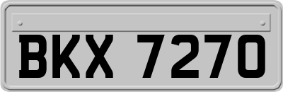 BKX7270