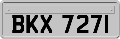 BKX7271