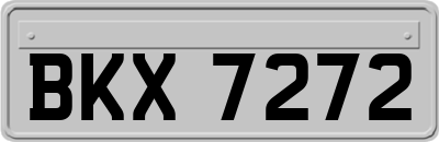 BKX7272