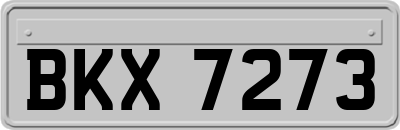BKX7273