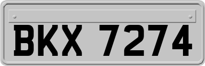 BKX7274