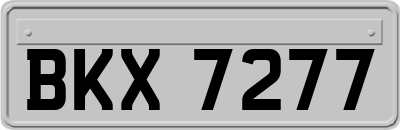 BKX7277