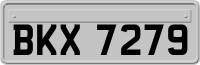 BKX7279