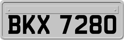 BKX7280