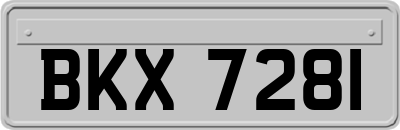 BKX7281