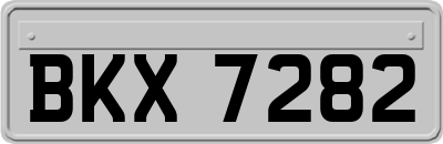 BKX7282