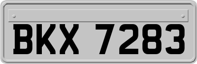 BKX7283