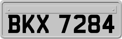 BKX7284