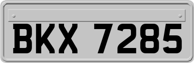 BKX7285