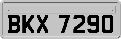 BKX7290
