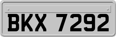 BKX7292