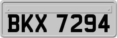 BKX7294