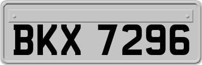 BKX7296