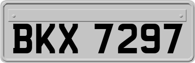 BKX7297