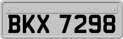 BKX7298