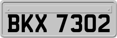 BKX7302