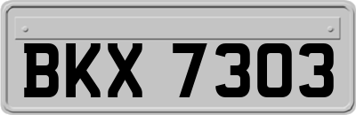 BKX7303