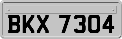 BKX7304