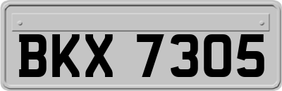 BKX7305