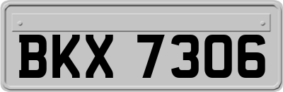 BKX7306