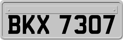 BKX7307