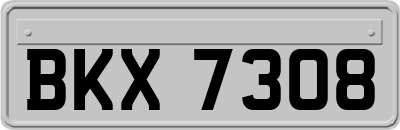 BKX7308