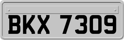 BKX7309