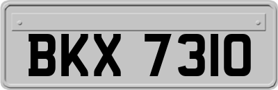 BKX7310