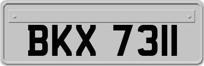 BKX7311