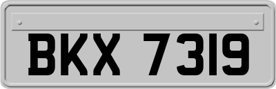 BKX7319
