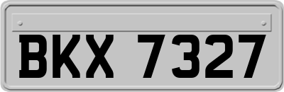 BKX7327