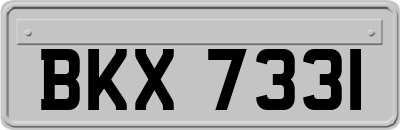 BKX7331