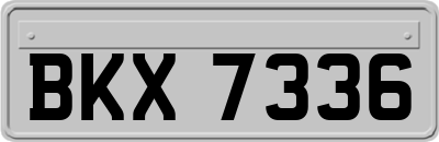 BKX7336