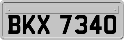 BKX7340