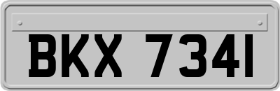 BKX7341