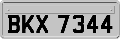 BKX7344
