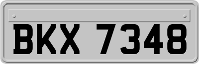 BKX7348