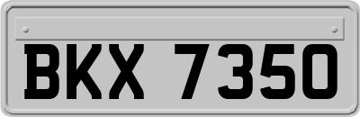 BKX7350