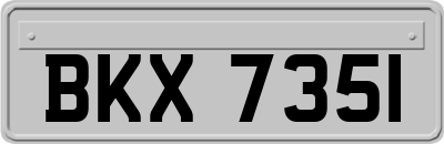 BKX7351