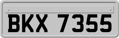BKX7355