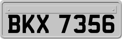 BKX7356