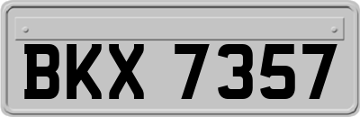 BKX7357