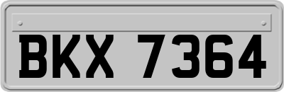BKX7364