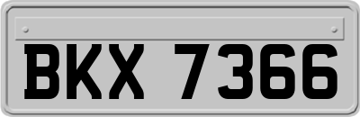 BKX7366