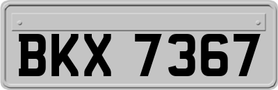 BKX7367