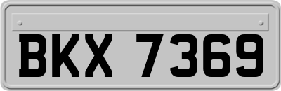 BKX7369