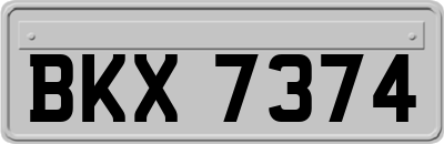 BKX7374