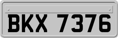 BKX7376